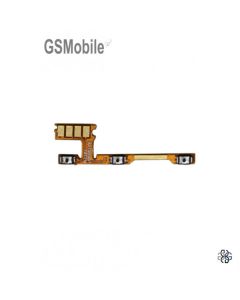 Flex de encendido + Volumen para Xiaomi Redmi Note 8