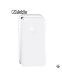Protector para tapa de Cristal Templado para iPhone 7