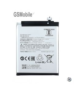 Bateria para Xiaomi Redmi 7A