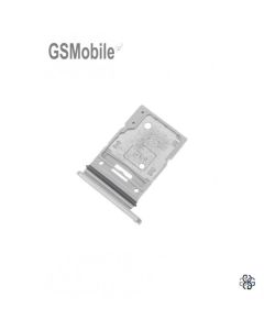 Bandeja SIM para Samsung A54 5G Galaxy A546B Blanco