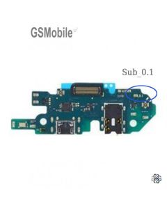 Placa auxiliar Samsung A10