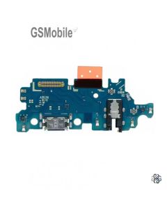 Placa auxiliar Samsung A25