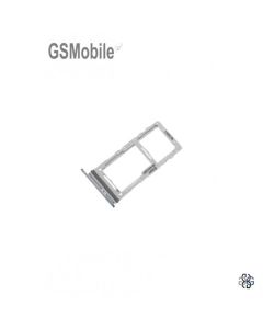Bandeja SIM Samsung S20 Galaxy G980F Gris 