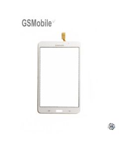 Pantalla Táctil Samsung Galaxy Tab 4 T231 T235 T239 7.0 Blanco