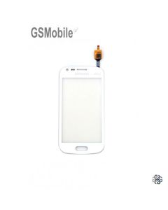 Pantalla Táctil Samsung S7580 Galaxy Trend Plus Blanco