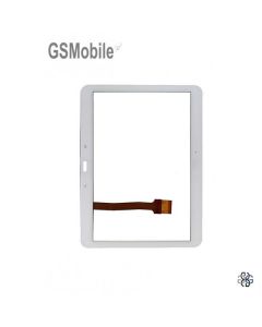 Pantalla Táctil Samsung Galaxy Tab 4 T530 10.1 Blanco