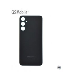 Tapa trasera para Samsung A05s A057F - Negro 