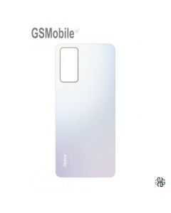 Tapa Xiaomi Note 12 Pro 4G (2209116AG)