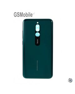 Tapa trasera Xiaomi Redmi 8 Verde