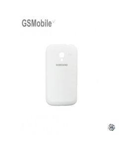 Tapa Samsung i8160 Galaxy Ace 2 Blanco