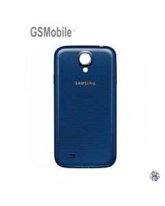 Tapa Samsung i9505 Galaxy S4 Azul