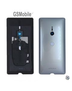 Tapa trasera Sony Xperia XZ3 Original Blanco