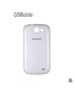 Tapa Samsung i8730 Galaxy Express Blanco