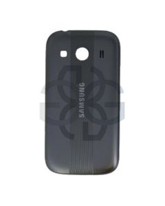 Tapa Samsung G357F Galaxy Ace 4 Negro