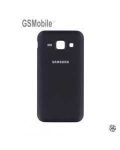 Tapa Samsung J100 Galaxy J1 Negro