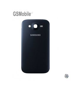 Tapa Samsung i9060i Galaxy Grand Neo Plus Negro