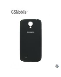 Tapa Samsung i9505 Galaxy S4 Negro