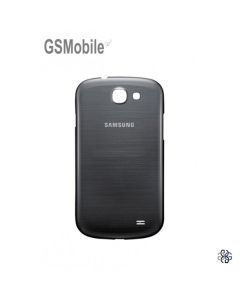 Tapa Samsung i8730 Galaxy Express Negro
