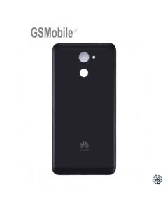 Tapa trasera Huawei Y7 2017 Prime Negro