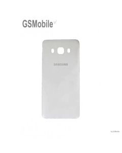 Tapa trasera Samsung J510F Galaxy J5 2016 Blanco