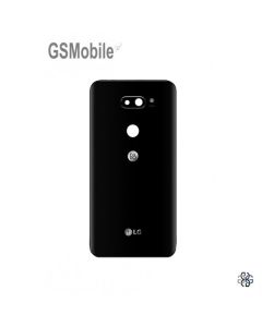 Tapa trasera LG V30 Negro