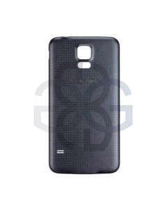 Tapa Samsung G800F Galaxy S5 mini Negro