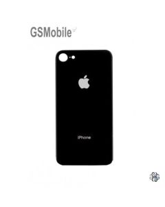 Tapa trasera iPhone 8 Negro