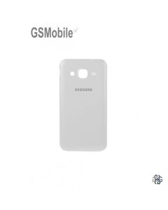 Tapa trasera Samsung G360 Galaxy Core Prime Blanco