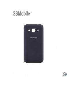Tapa trasera Samsung G360 Galaxy Core Prime Negro 