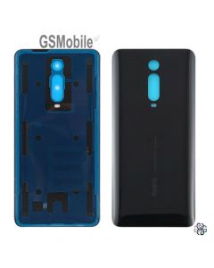 Tapa trasera para Xiaomi Mi9T Pro Negro
