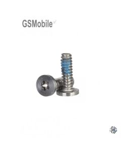 Tornillos de abajo para iPhone 4G
