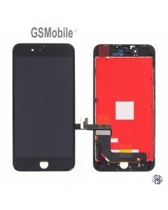 Pantalla completa iPhone 8 Plus Negro Original