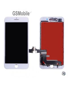 Pantalla completa iPhone 8 Plus Blanco Original