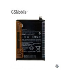 Bateria original BN5D para Xiaomi Redmi Note 11 (2201117TG)