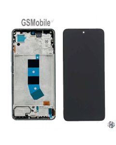 Pantalla Xiaomi Note 13 Service Pack