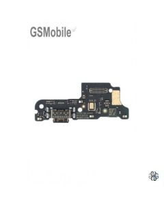 Módulo de Conector de Carregamento USB Tipo-C para Xiaomi Redmi 14c Original