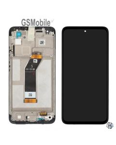 Display completo Xioami Redmi 10 2022