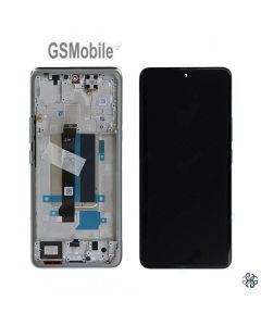 Pantalla LCD para Xiaomi Redmi Note 13 Pro+ 5G - Original