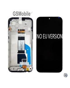 Complete Screen for Xiaomi Redmi 15C 4G - NO EU VERSION Original