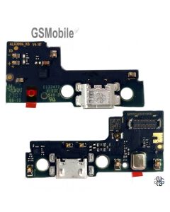 Modulo di Ricarica per Xiaomi Redmi 12C Originale