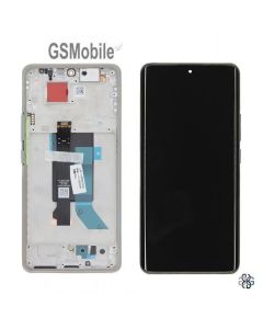 Ecrã completo Xiaomi Poco X7 Original - Verde