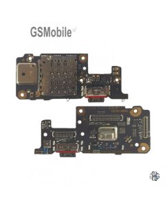 Modulo de carga Note 11 Pro Plus 5G