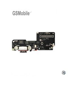 Módulo com Conector de Carga para Xiaomi Poco X7 Original