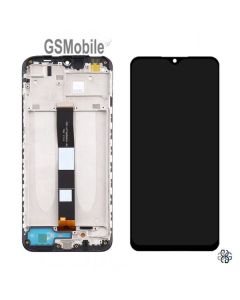 Xiaomi Redmi 9A service pack
