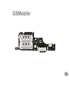 Módulo de Carga para Xiaomi Redmi Note 14 5G Original | Porta USB Substituição