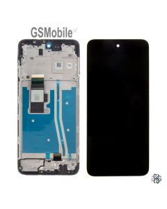 Pantalla Moto G53