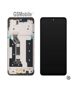 Pantalla Moto G35 XT2433 - Service Pack