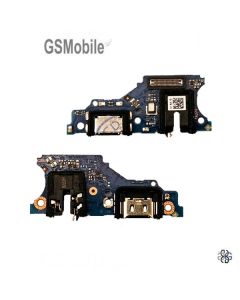 Módulo de Carga Original para Realme Note 70T Original