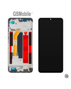 Ecrã completo para Realme Note 70T RMX5313 Original