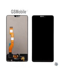 Pantalla para Oppo F7 - Service Pack